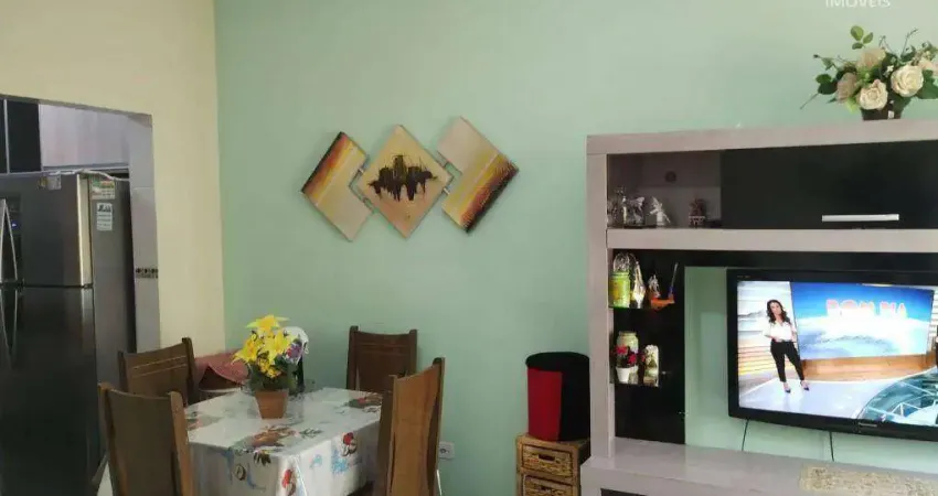 Casa em condomínio fechado com 2 quartos à venda na Rua do Árbitro, 150, Cangaíba, São Paulo