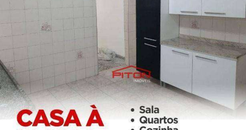 Casa com 1 quarto à venda na Rua Carapajó, 27, Penha, São Paulo