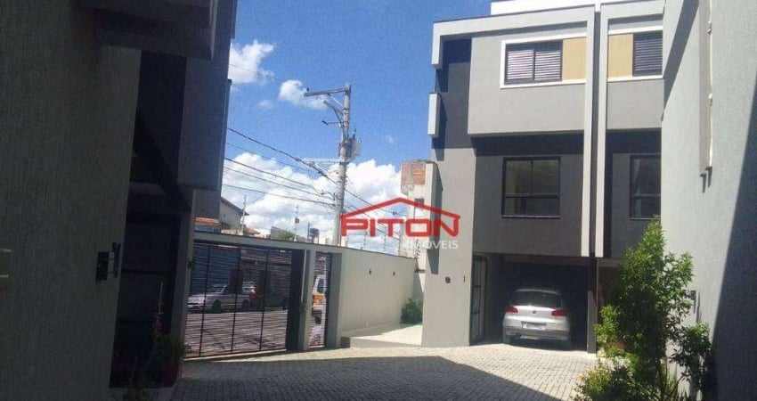 Casa em condomínio fechado com 2 quartos para alugar na Rua Júlio Marcelino de Faria, 132, Cangaíba, São Paulo