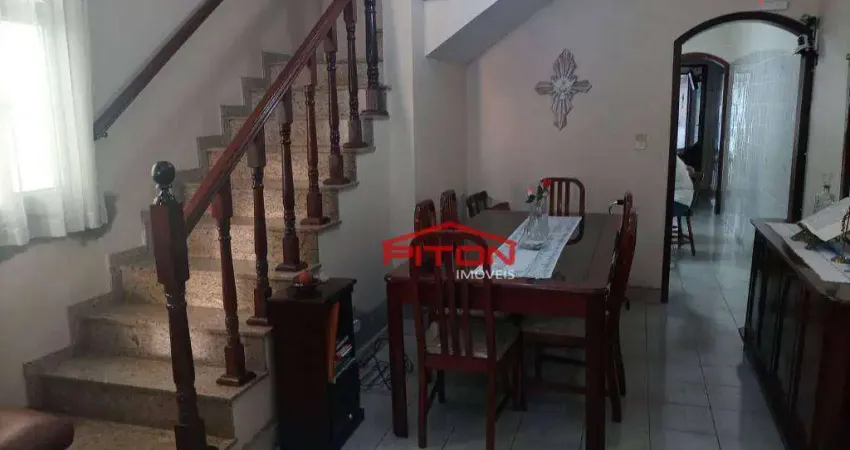 Sobrado frontal - vila são francisco zona leste - são paulo/sp