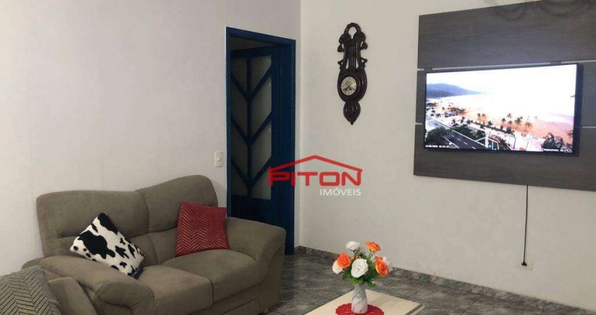 Casa com 2 dormitórios à venda, 117 m² por R$ 520.000,00 - Penha - São Paulo/SP