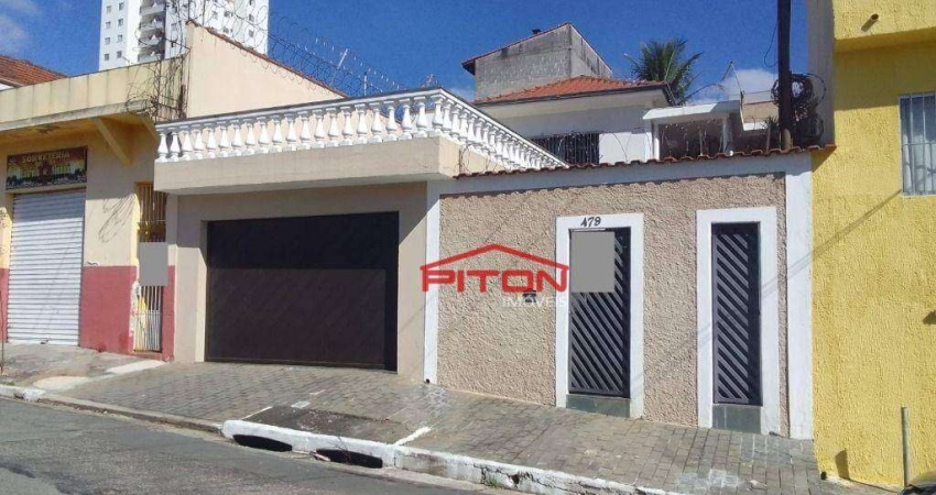 Casa com 2 quartos à venda na Rua Domingos Silva, 479, Penha, São Paulo