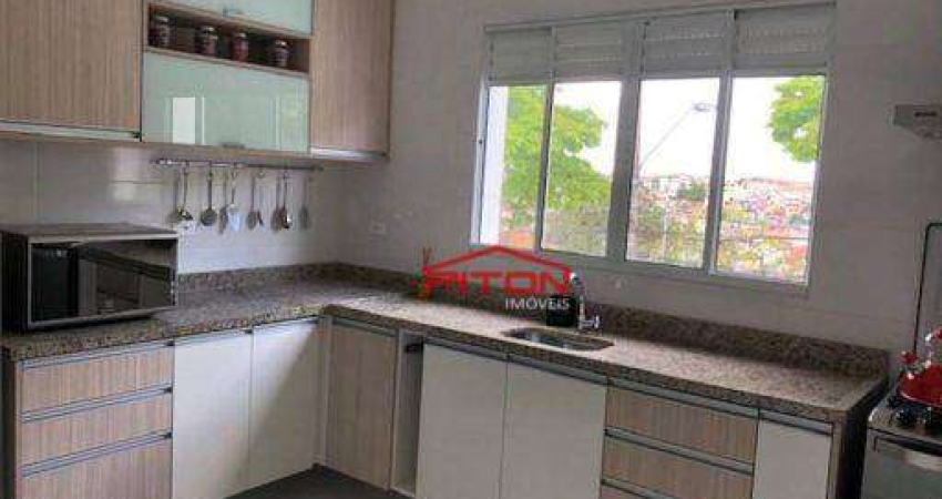 Casa com 3 quartos à venda na Rua Kira, 380, Vila Matilde, São Paulo