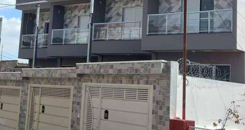 Sobrado com 3 dormitórios à venda, 175 m² por R$ 950.000,00 - Penha - São Paulo/SP