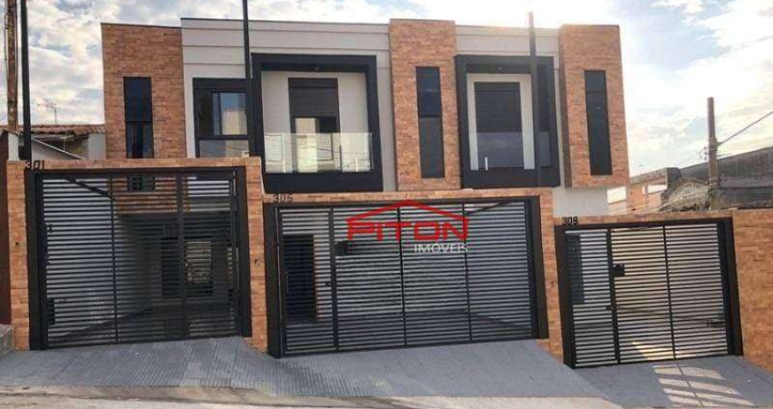 Casa com 3 quartos à venda na Rua Zélia Moreira Damante, 309, Vila Granada, São Paulo