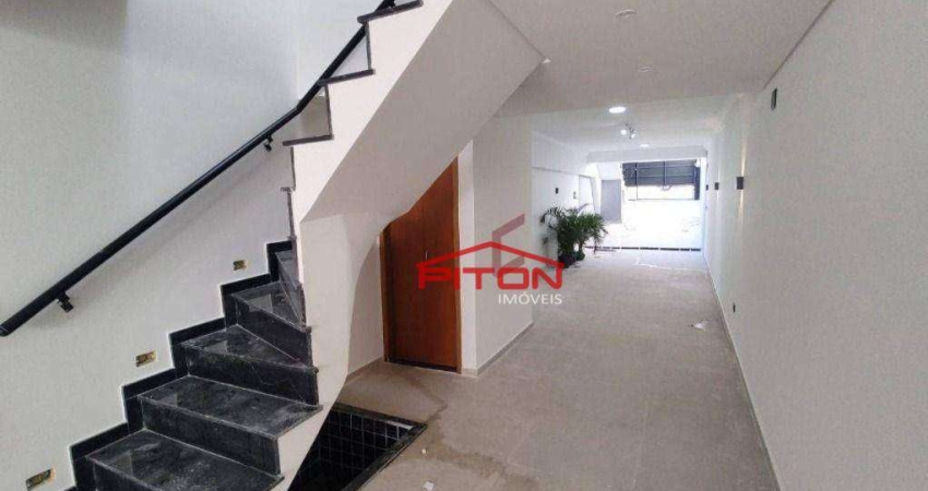 Casa com 3 quartos à venda na Rua Penedo, 31, Vila Ré, São Paulo