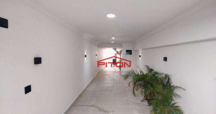 Casa com 3 quartos à venda na Rua Penedo, 31, Vila Ré, São Paulo