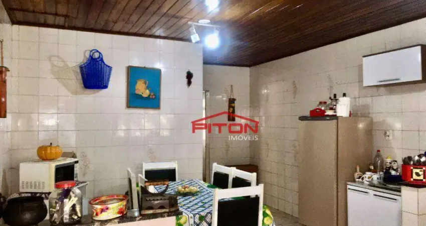 Casa com 3 quartos à venda na Rua João Barbosa Ortiz, 285, Vila Buenos Aires, São Paulo