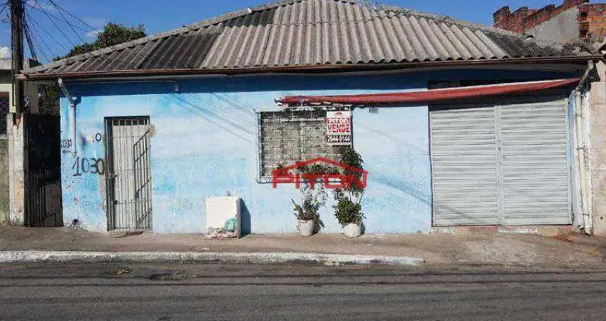 Terreno à venda na Avenida Belisário Pena, 1030, Vila Maria Alta, São Paulo