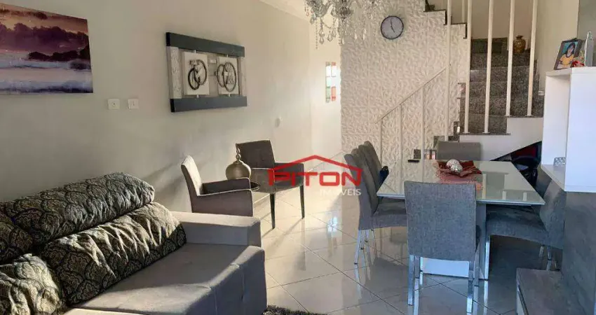 Casa com 3 quartos à venda na Rua Capitão José Leite, 400, Vila Matilde, São Paulo
