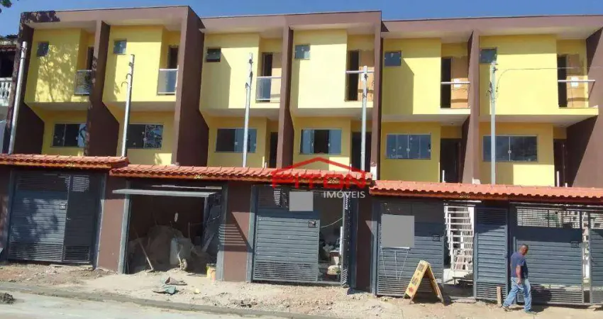 Casa com 3 quartos à venda na Rua Nova Cruz, 240, Jardim Danfer, São Paulo