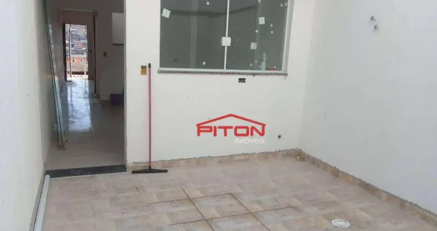 Casa com 3 quartos à venda na Rua Nova Cruz, 240, Cangaíba, São Paulo