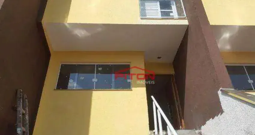 Sobrado frontal - 3 dormitórios sendo (1 suíte)- cangaiba - são paulo -