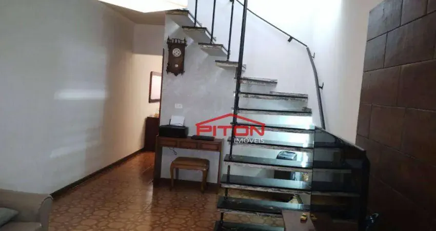 Casa com 3 quartos à venda na Rua Dois de Janeiro, 295, Penha, São Paulo