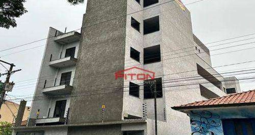 Apartamento - Penha - São Paulo/SP