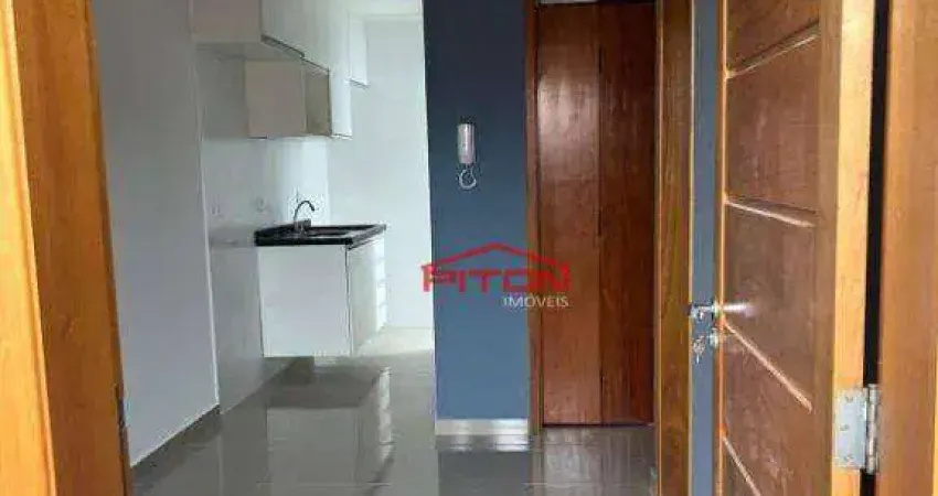 Apartamento - São Miguel Paulista - São Paulo/SP