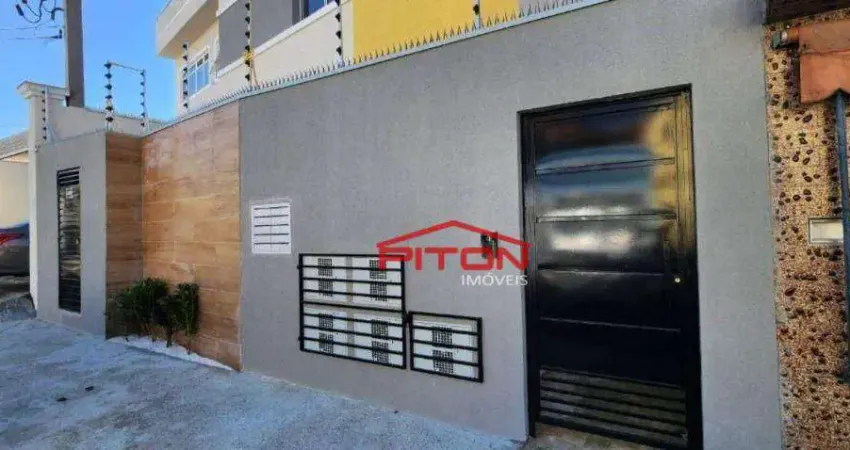 Apartamento com 2 quartos à venda, 28 m² por r$ 287.999 - tatuapé - são paulo/sp