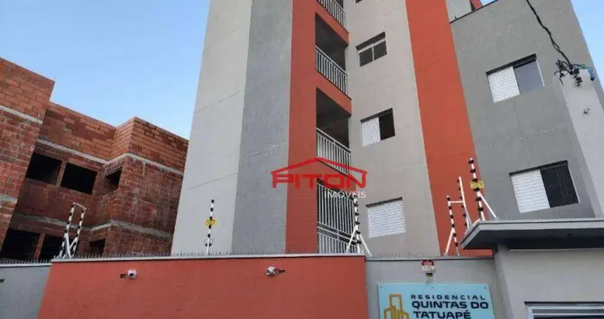 Apartamento - Tatuapé - São Paulo/SP