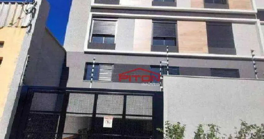 Apartamento com 2 quartos à venda na Rua Doutor Azael Lobo, 179, Ermelino Matarazzo, São Paulo