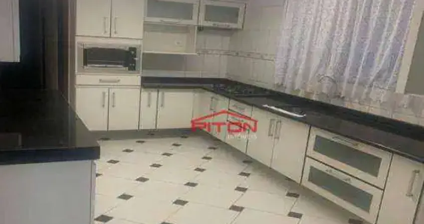Casa com 3 quartos à venda na Rua Leopoldo de Freitas, 512, Penha, São Paulo