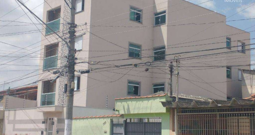 Apartamento - Vila Carrão - São Paulo/SP