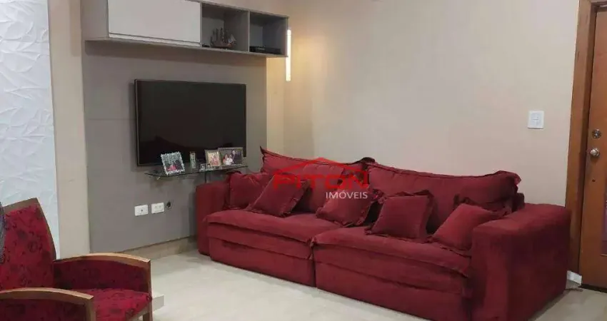 Casa com 2 quartos à venda na Avenida Vinte e Quatro de Fevereiro, 341, Cangaíba, São Paulo