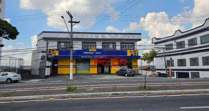 Sala para alugar, 24 m² por R$ 1.140,00/mês - Penha - São Paulo/SP