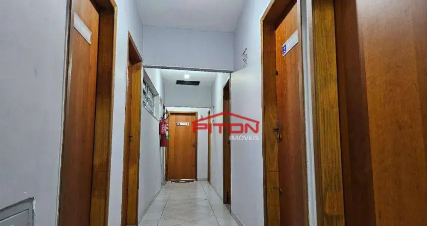 Sala comercial com 1 sala para alugar na Avenida São Miguel, 2873, Penha, São Paulo
