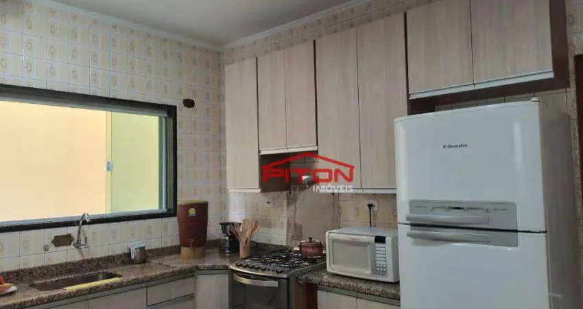 Sobrado com 2 quartos à venda - cidade patriarca - são paulo/sp