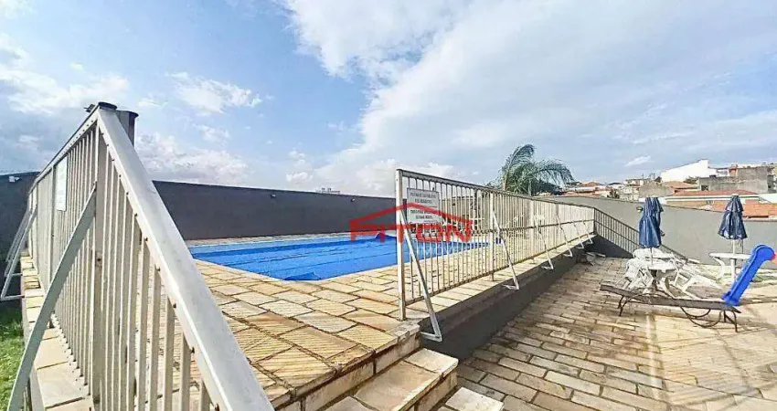 Apartamento com 2 quartos à venda na Rua Mercedes Lopes, 520, Penha, São Paulo