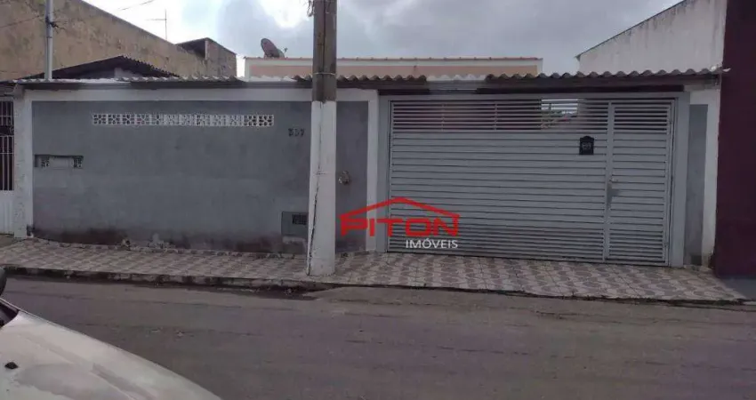 Casa com 4 dormitórios à venda, 106 m² por R$ 827.000,00 - Penha - São Paulo/SP
