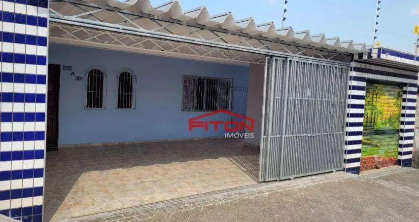 Casa com 3 quartos à venda na Rua Quinta da Magnólia, 255, Cidade Líder, São Paulo