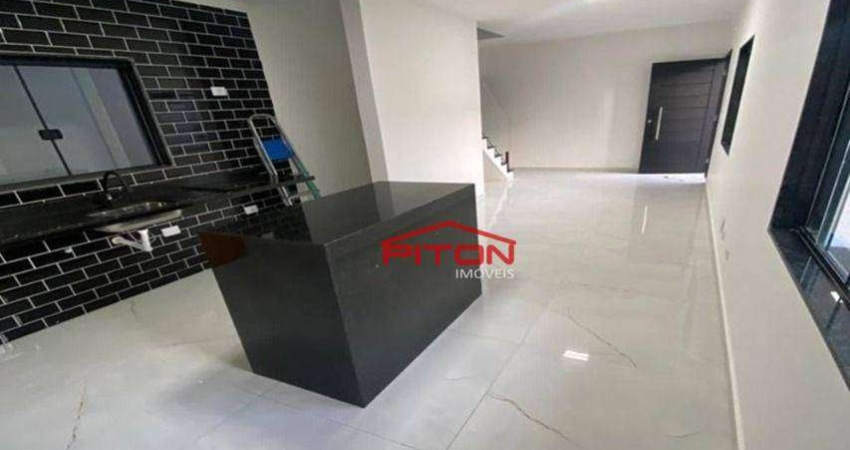 Casa com 3 quartos à venda na Rua Tenente Coronel Soares Neiva, 327, Penha, São Paulo