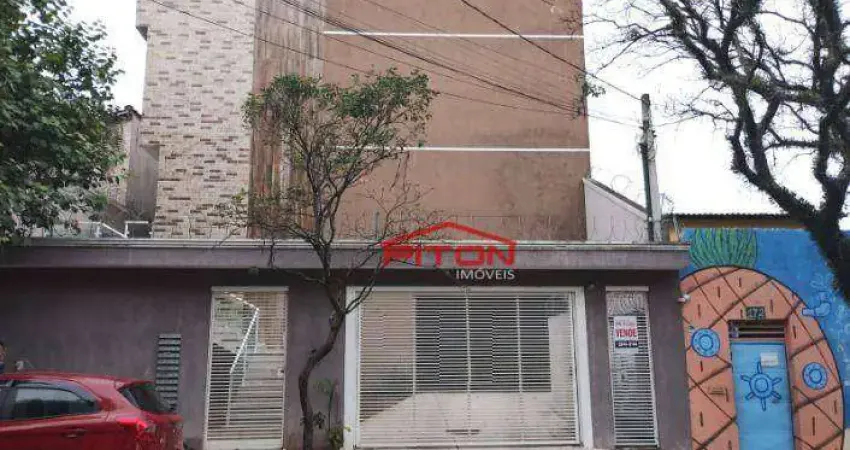 Casa com 2 quartos à venda na Rua Maria Baumann Mendonça, 182, Itaquera, São Paulo