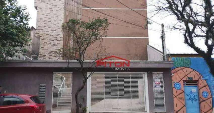 Casa com 2 quartos para alugar na Rua Maria Baumann Mendonça, 182, Itaquera, São Paulo