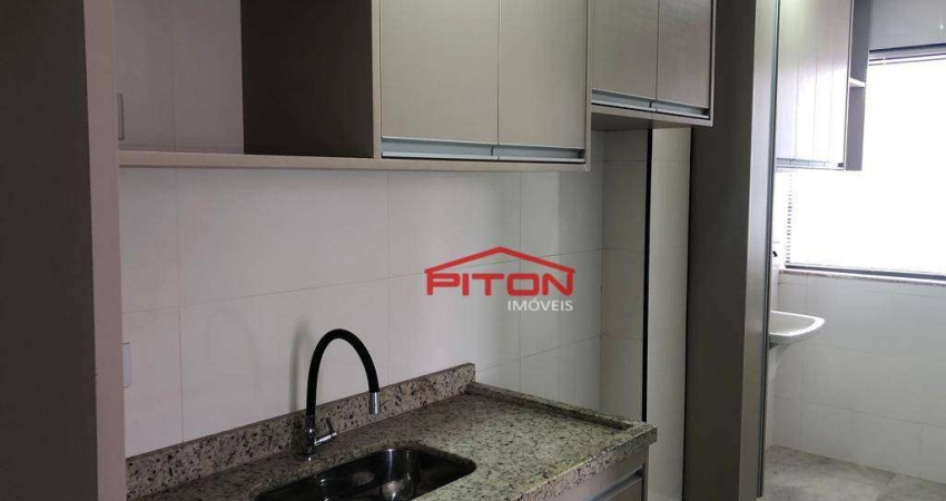 Apartamento com 2 quartos à venda na Rua Almeria, 184, Vila Granada, São Paulo