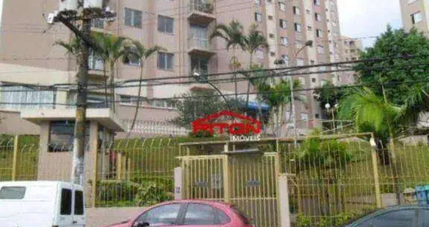 Apartamento com 2 dormitórios à venda, 64 m² por R$ 350.000,00 - Penha - São Paulo/SP