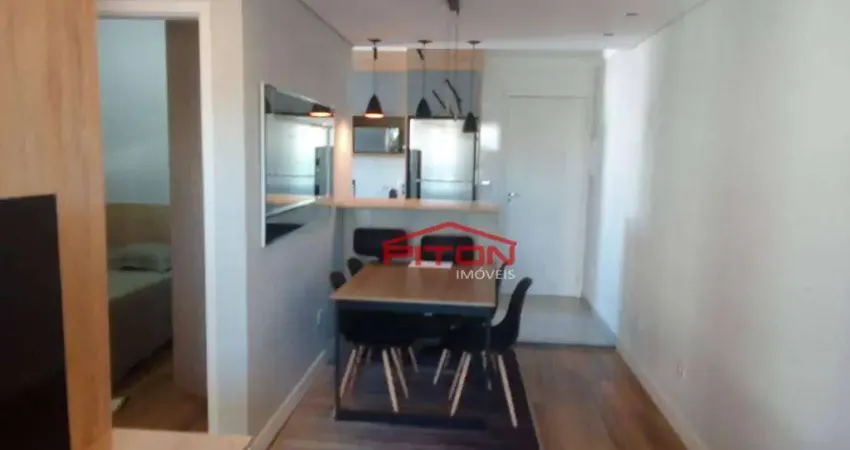 Apartamento com 2 quartos à venda na Rua Coronel Donato, 38, Vila Matilde, São Paulo