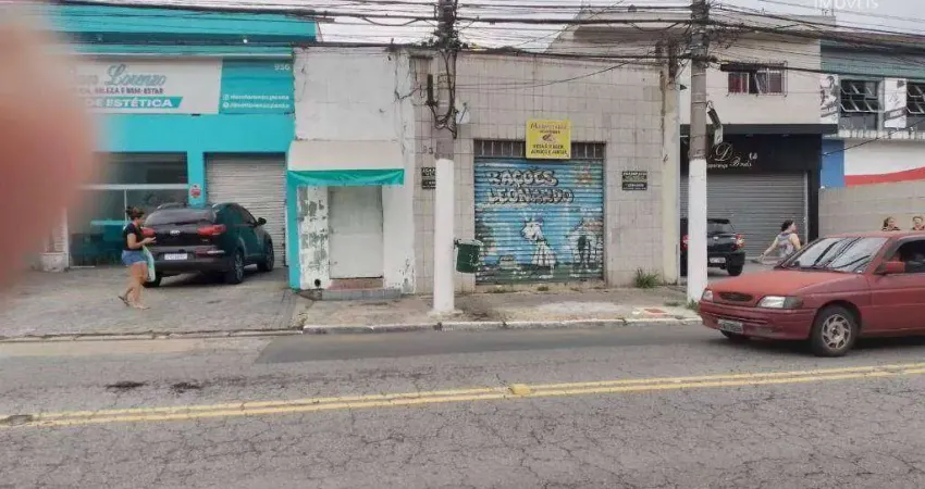 Barracão / Galpão / Depósito com 1 sala à venda na Rua Itinguçu, 930, Vila Ré, São Paulo