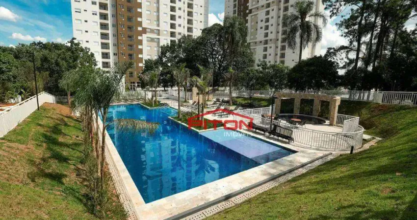 Apartamento com 2 quartos à venda na Rua Manuel Leiroz, 400, Cangaíba, São Paulo