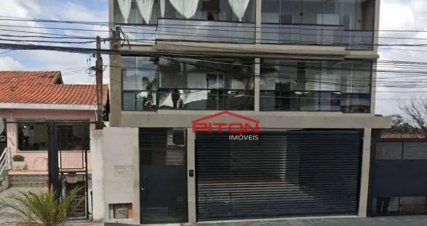 Apartamento com 2 quartos à venda na Avenida Maria Luiza Americano, 1532, Itaquera, São Paulo