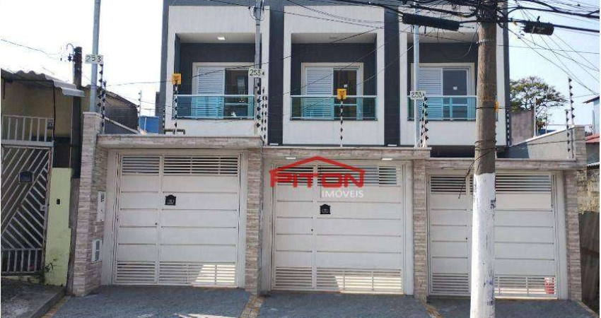 Casa com 3 quartos à venda na Rua Maestro Alfredo Beviláqua, 253, Vila Ré, São Paulo