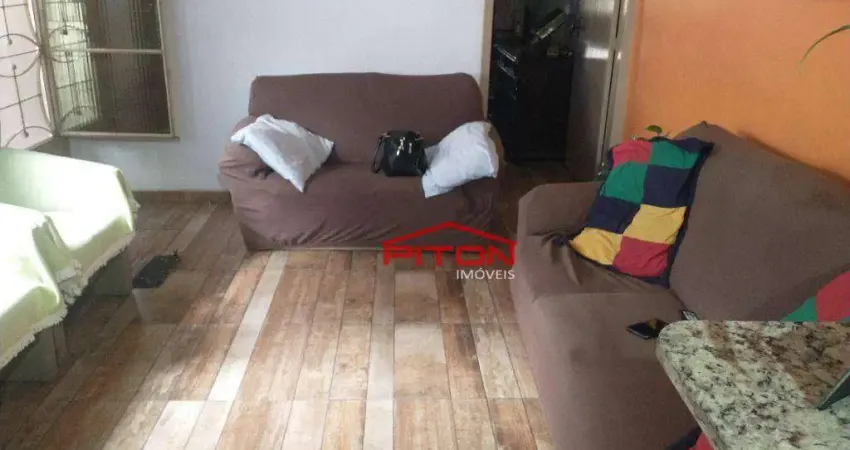 Casa com 3 quartos à venda na Rua Serafim Gadelho, 55, Penha, São Paulo