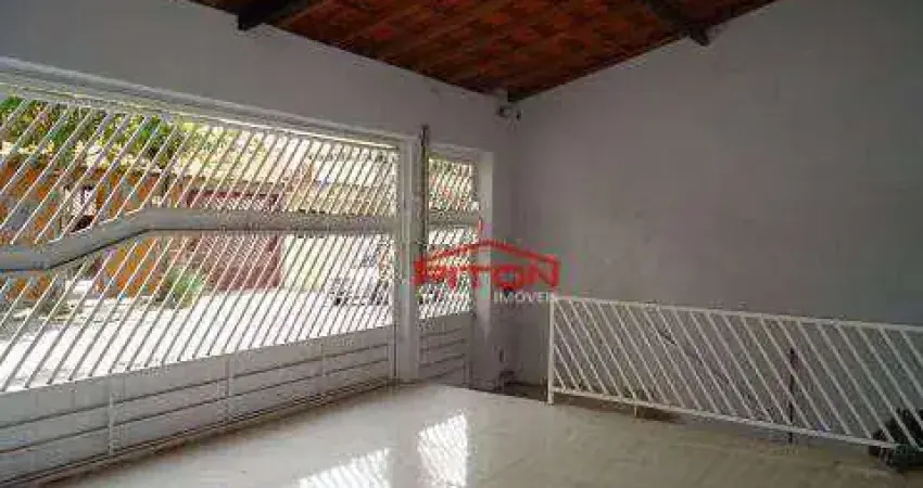 Casa com 3 quartos à venda na Rua São Vicente do Araguaia, 308, Penha, São Paulo