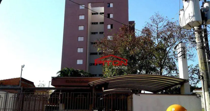 Apartamento com 3 dormitórios à venda, 69 m² por r$ 320.000,00 - vila esperança - são paulo/sp