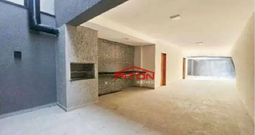 Casa com 2 quartos à venda na Rua Francisco Chiarelli, 603, Jardim São Miguel, São Paulo