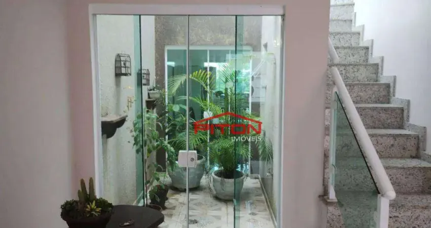 Casa com 3 quartos à venda na Rua Nilza, 531, Vila Esperança, São Paulo