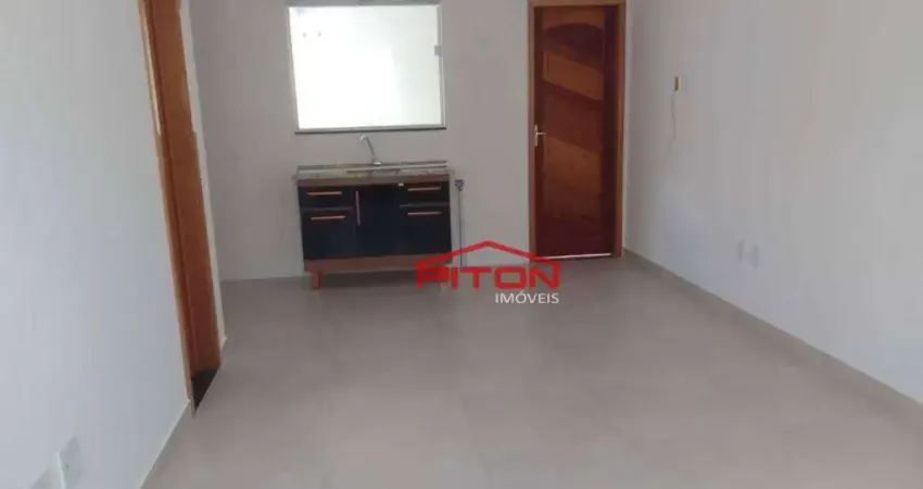 Casa com 2 quartos à venda na Rua Senador Godói, 234, Penha, São Paulo