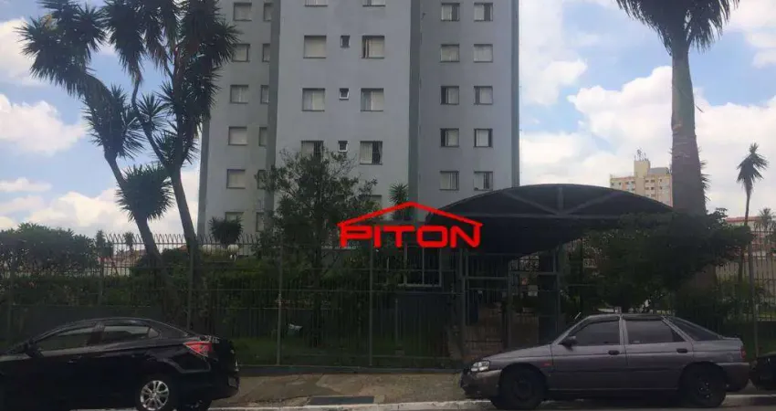 Apartamento com 2 quartos à venda na Rua Mercedes Lopes, 520, Penha, São Paulo