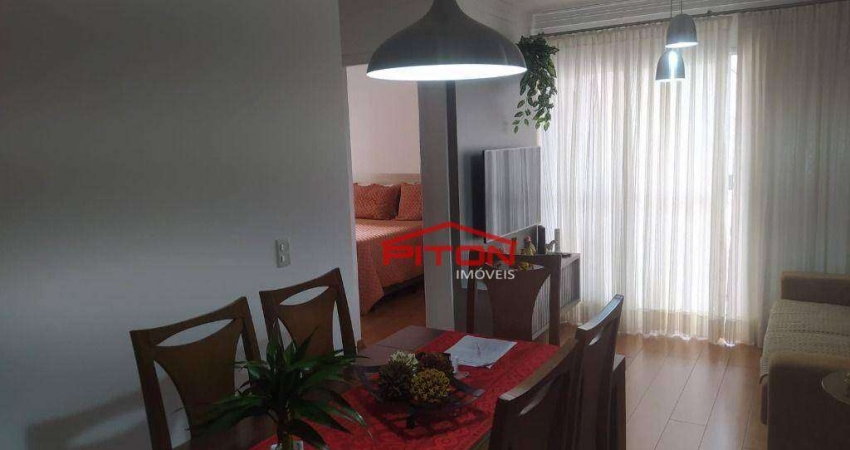 Apartamento - Cangaiba - São Paulo/SP